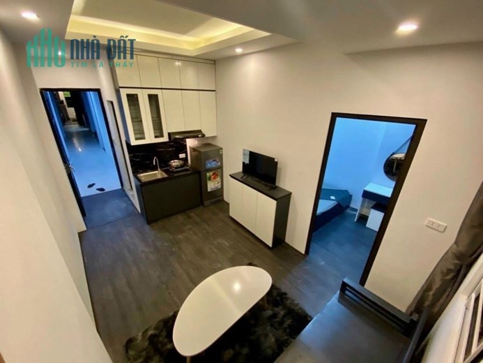 Xuân Phương Dòng tiền khủng 7T thang máy DT 100m giá nhỉnh 16 tỷ