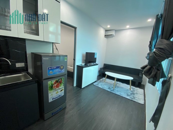 Xuân Phương Dòng tiền khủng 7T thang máy DT 100m giá nhỉnh 16 tỷ