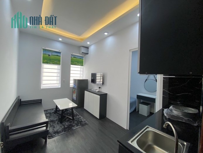 Xuân Phương Dòng tiền khủng 7T thang máy DT 100m giá nhỉnh 16 tỷ