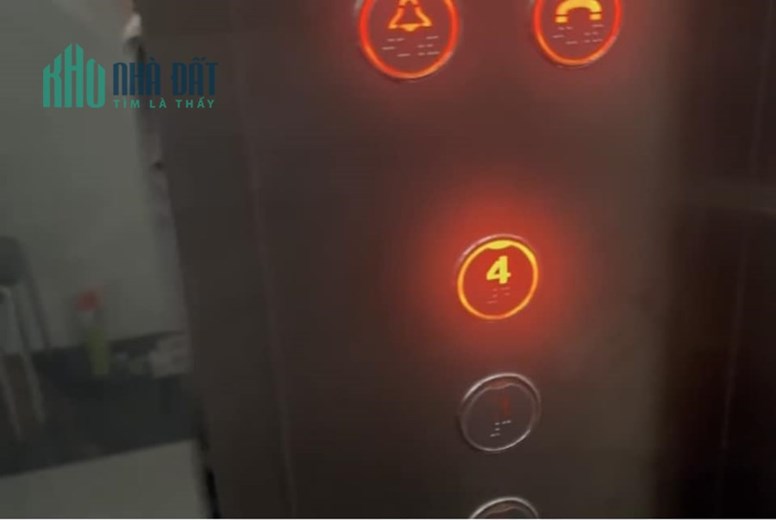 Bán Nhà Điện Biên Phủ Bình Thạnh Hẻm Xe Tải 110m2 Giá 20 Tỷ