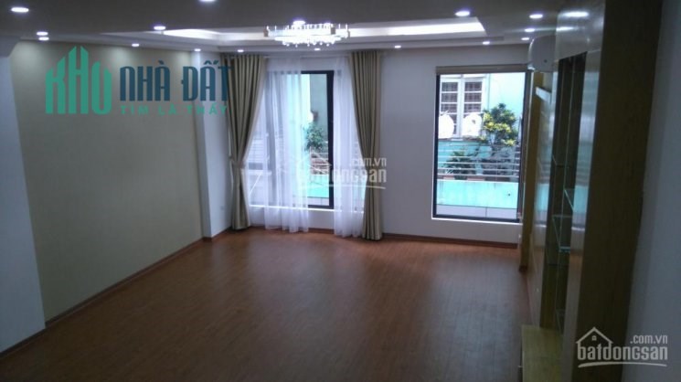 Bán nhà mặt hồ, ôtô tránh, KD Spa, VP Nguyễn Ngọc Vũ, Cầu Giấy 64m2x7T thang máy giá 15tỷ5