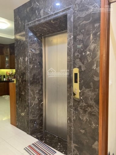 Bán nhà mặt hồ, ôtô tránh, KD Spa, VP Nguyễn Ngọc Vũ, Cầu Giấy 64m2x7T thang máy giá 15tỷ5