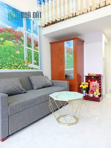 NHÀ GIÁ RẺ 590 TRIỆU NGAY TRUNG TÂM THÀNH PHỐ BIÊN HÒA
