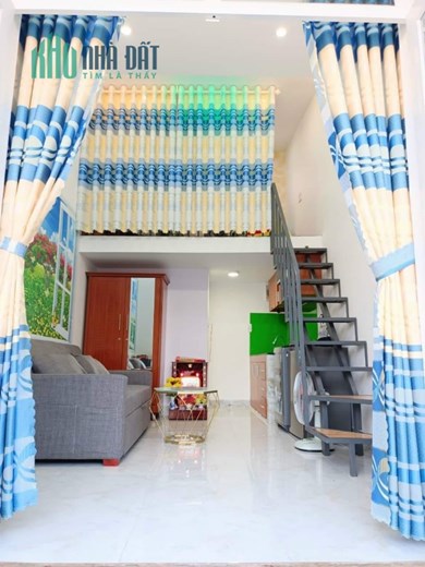 NHÀ GIÁ RẺ 590 TRIỆU NGAY TRUNG TÂM THÀNH PHỐ BIÊN HÒA