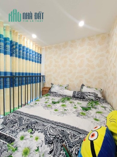 NHÀ GIÁ RẺ 590 TRIỆU NGAY TRUNG TÂM THÀNH PHỐ BIÊN HÒA