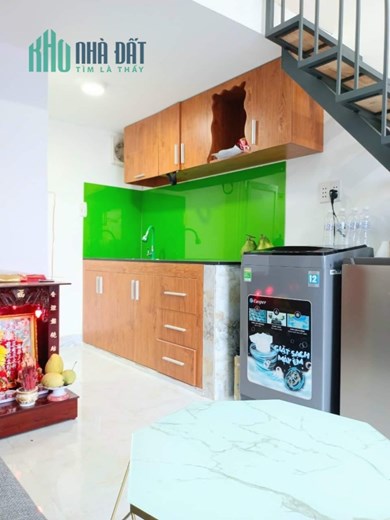 NHÀ GIÁ RẺ 590 TRIỆU NGAY TRUNG TÂM THÀNH PHỐ BIÊN HÒA