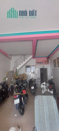 Bán nhà sát mặt tiền đường số 8, bhha, hẻm xe tải, 287m2 chỉ 12.99 tỷ, ngay giao lộ lê văn quới.