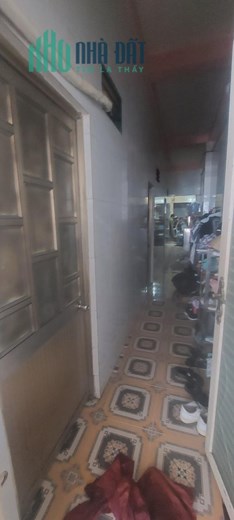Bán nhà sát mặt tiền đường số 8, bhha, hẻm xe tải, 287m2 chỉ 12.99 tỷ, ngay giao lộ lê văn quới.