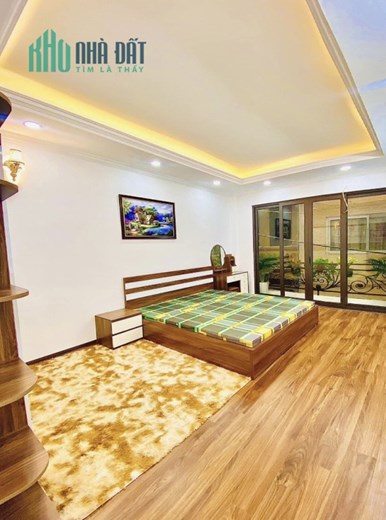 Siêu ĐỈNH Ô TÔ 36m HOÀNG SÂM KINH DOANH 4 tỷ 8