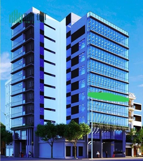 BUILDING ĐẲNG CẤP SỐ 1 TRONG KHU VỰC - VỊ TRÍ MẶT PHỐ LỚN SÁT HỒ TÂY - THÔNG SỐ HOÀN HẢO - 2 MẶT
