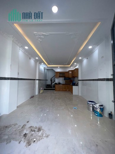 Nhà bán Bình Tân TP HCM giá chỉ 5ty350