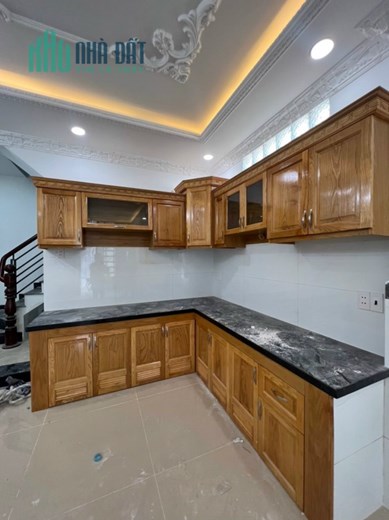 Nhà bán Bình Tân TP HCM giá chỉ 5ty350