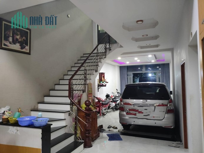 Chính chủ gấp bán nhà 4 tầng đường số 3, bhh, hẻ xe hơi, 130m2 chỉ 11.5 tỷ, ngang 8.5m