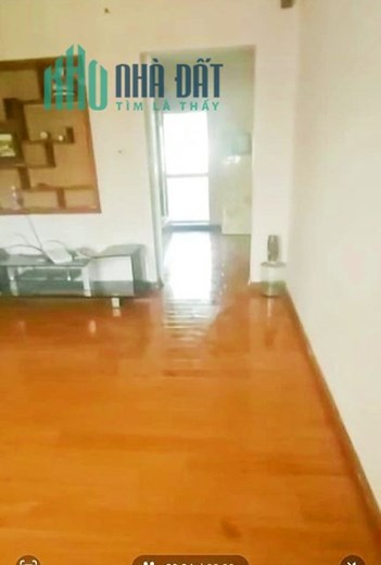 Cho thuê nhà nguyên căn tập thể tầng 5 Thành Công, Ba Đình, HN.