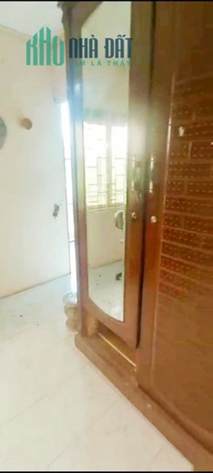 Cho thuê nhà nguyên căn tập thể tầng 5 Thành Công, Ba Đình, HN.