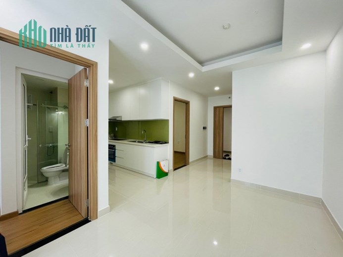 CĂN HỘ NGÃ TƯ BÌNH THÁI THỦ ĐỨC