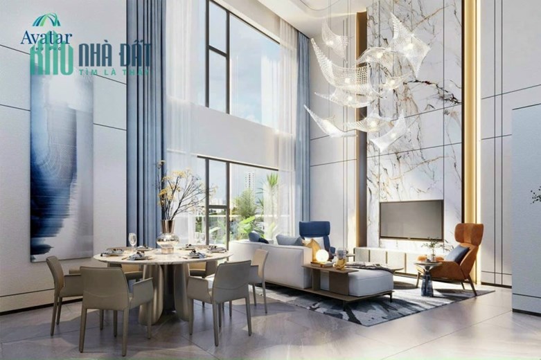 CĂN HỘ NGÃ TƯ BÌNH THÁI THỦ ĐỨC