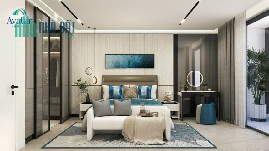 CĂN HỘ NGÃ TƯ BÌNH THÁI THỦ ĐỨC