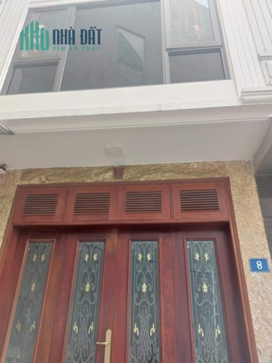 BÁN NHÀ NGỌC LÂM , DT 45M, 5T, 4.8 TỶ, Ô TÔ ĐỖ CỬA, NHÀ ĐẸP, THOÁNG SÁNG VÔ CÙNG, NỘI THẤT SANG