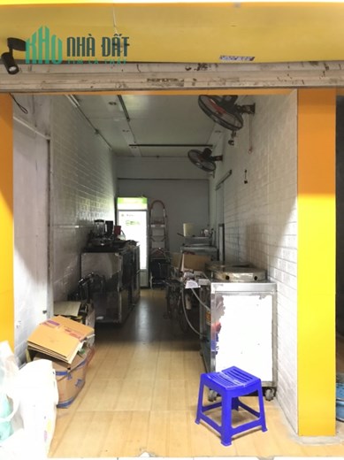 CHÍNH CHỦ CẦN SANG NHƯỢNG LẠI CỬA HÀNG BÁNH CREP MỲ TRỘN NƯỚC ÉP