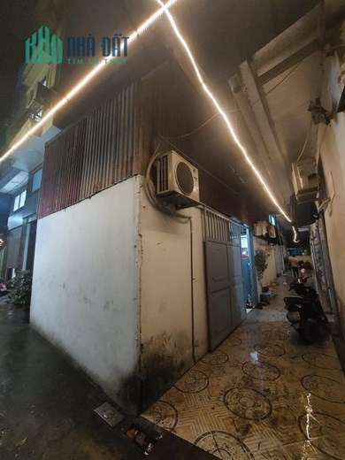 Bán đất 42m2 Tứ Hiệp, lô góc, ô tô đỗ cửa, nở hậu, 2.65 tỷ.