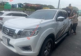 Cần bán Xe Nissan Navara EL 2.5AT 2WD 2016  110 Trần Đại Nghĩa TP HCM
