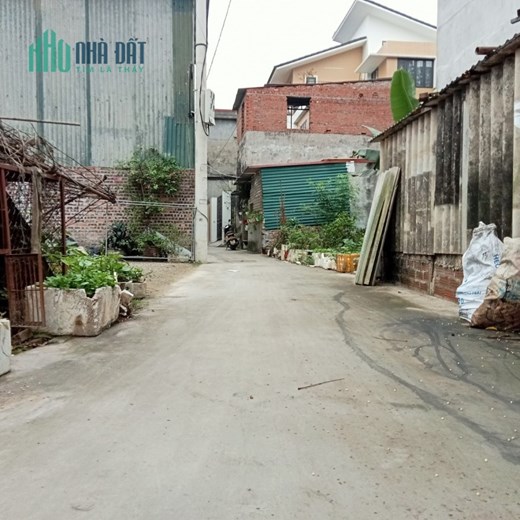 1.6 TỶ NHẬP KHẨU KIM NỖ - ĐÔNG ANH, SÁT ĐẦM VÂN TRÌ, 50M2