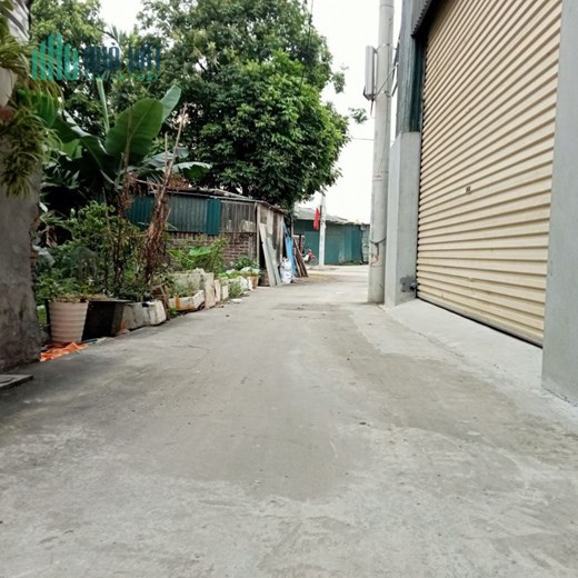 1.6 TỶ NHẬP KHẨU KIM NỖ - ĐÔNG ANH, SÁT ĐẦM VÂN TRÌ, 50M2