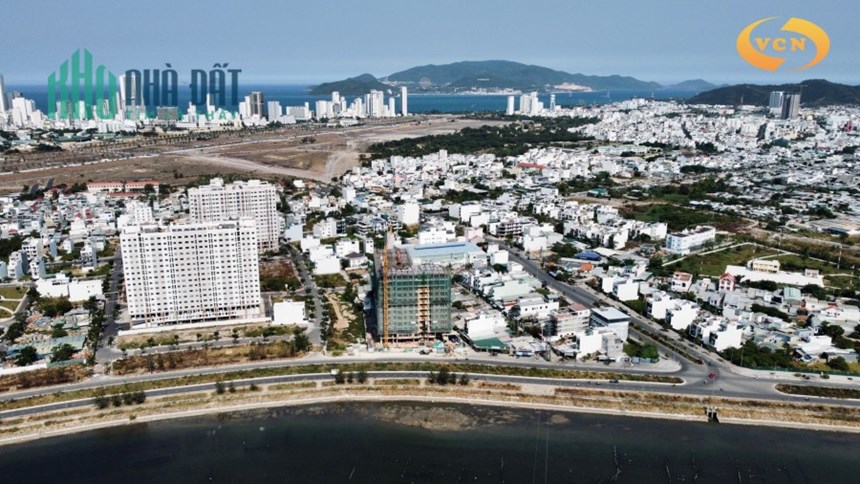 Căn Hộ Cao Cấp [CT1 RIVERSIDEN LUXURY] Sở Hữu Lâu Dài Tại Trung Tâm TP.Nha Trang