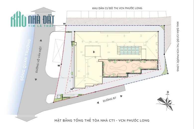 Căn Hộ Cao Cấp [CT1 RIVERSIDEN LUXURY] Sở Hữu Lâu Dài Tại Trung Tâm TP.Nha Trang