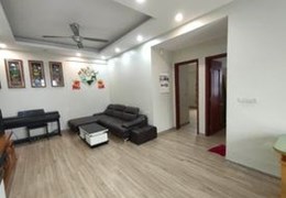 Siêu hót Chung cư xala hà đông 84m giá 1.99 tỷ 2 ngủ 2 wc