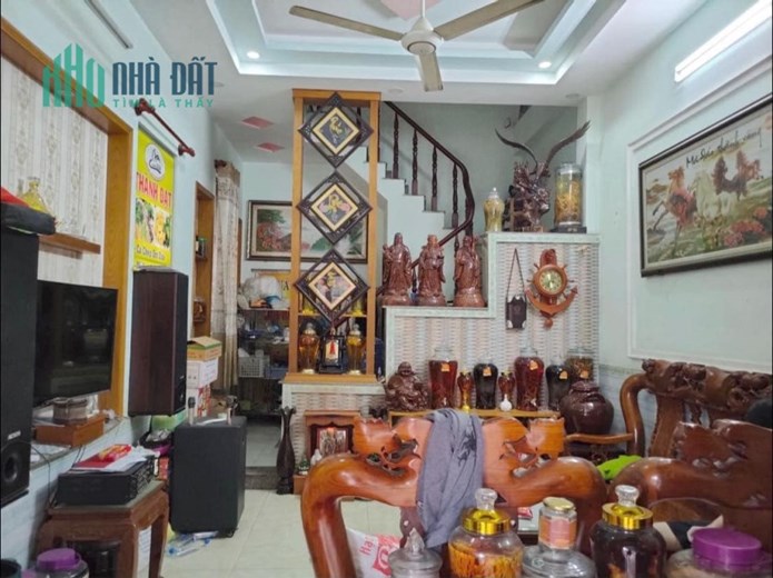 Góc 2 MẶT TIỀN Đường Số, Nguyễn Thị Tư, Phú Hữu, Kinh Doanh Mọi Ngành Nghề, 68m2, 4 Tầng, Giá 4.4 Tỷ