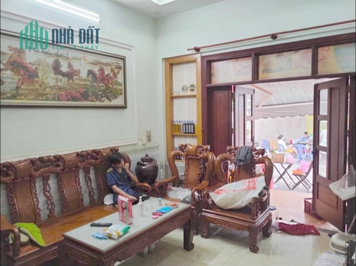 Góc 2 MẶT TIỀN Đường Số, Nguyễn Thị Tư, Phú Hữu, Kinh Doanh Mọi Ngành Nghề, 68m2, 4 Tầng, Giá 4.4 Tỷ