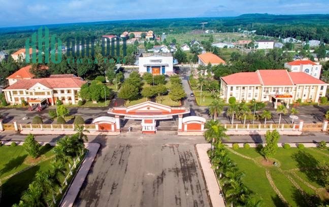 ĐẤT SÀO 1050M2 ĐỘC NHẤT KHU DÂN CƯ DẦU TIẾNG – BÌNH DƯƠNG