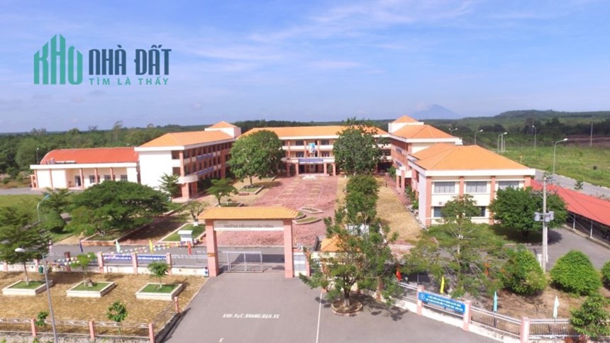 ĐẤT SÀO 1050M2 ĐỘC NHẤT KHU DÂN CƯ DẦU TIẾNG – BÌNH DƯƠNG