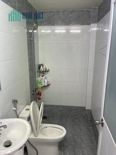 NHÀ MỚI XÂY DỌN VÀO Ở NGAY - HXH - THẠNH LỘC - QUẬN 12 – NHỈNH 4 TỶ