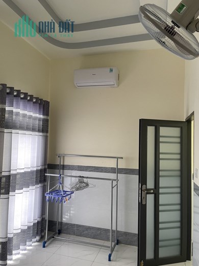 NHÀ MỚI XÂY DỌN VÀO Ở NGAY - HXH - THẠNH LỘC - QUẬN 12 – NHỈNH 4 TỶ