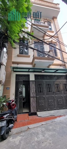Chủ bán vội, nhà Thạch Bàn, ngõ rất nông, ô tô tránh, gần Aeon mall, 100m*3T, MT7m, 8,2 tỷ