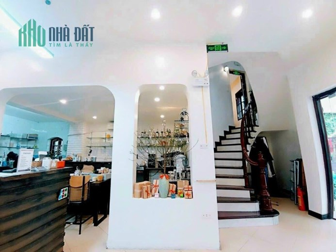 CÒN DUY NHẤT 1 LÔ GÓC MẶT TIỀN RỘNG 15M MẶT PHỐ TÔ NGỌC VÂN – TÂY HỒ