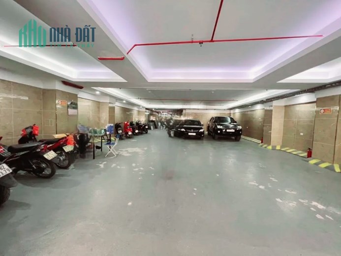 MẶT PHỐ LÊ TRỌNG TẤN, HÀ ĐÔNG 456M, NHÀ 4 TẦNG  THÔNG SÀN - 17.8 TỶ