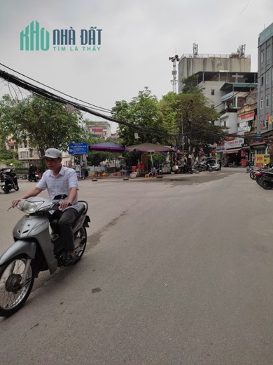 Hot quá. Bán nhà Mỹ Đình 55m2 nhà đẹp ở luôn dân xây 5 tầng ô tô đỗ cửa, ô tô, 5 tỷ