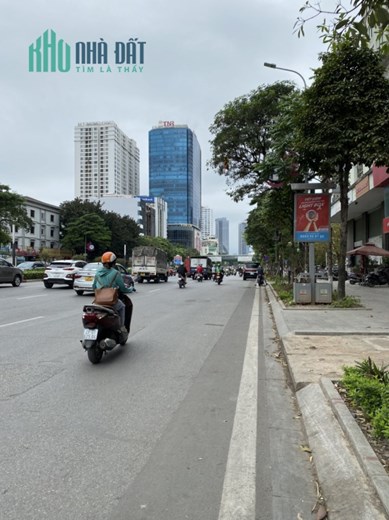 Bán gấp nhà phân lô Nguyễn Chí Thanh, Hà Nội, 35m2 - 5T Ngõ thông, ô tô đỗ cửa. Giá chỉ 10,5 tỷ