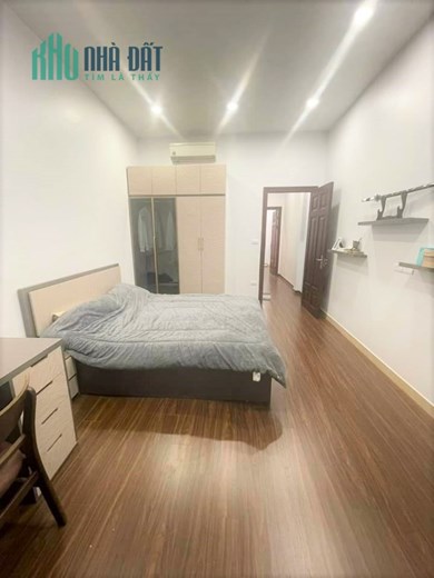 Bán gấp nhà phân lô Nguyễn Chí Thanh, Hà Nội, 35m2 - 5T Ngõ thông, ô tô đỗ cửa. Giá chỉ 10,5 tỷ