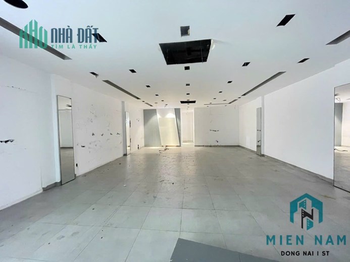 Mtặ bằng Phạm văn thuận ngang 8m kinh doanh mọi ngành nghề chỉ 50tr