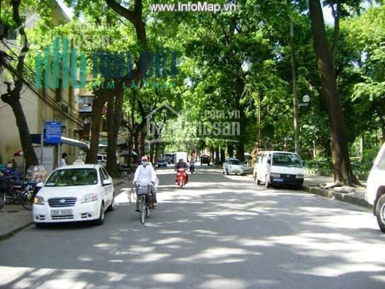Bán gấp nhà đẹp phố Cầu Giấy, ngõ kinh doanh, ô tô tránh,58m2x5t, MT 4m5,  hơn 10tỷ