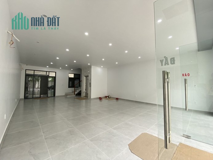 Cho thuê - mặt bằng T1 tại Vinhomes MARINA rẻ