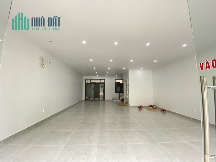 Cho thuê - mặt bằng T1 tại Vinhomes MARINA rẻ