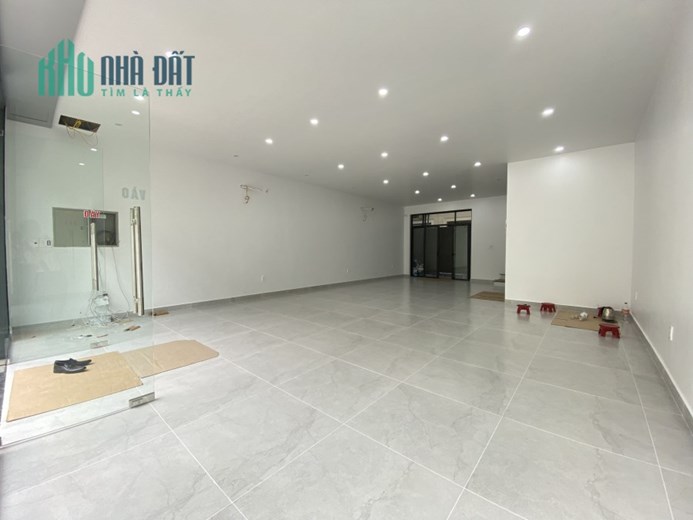 Cho thuê - mặt bằng T1 tại Vinhomes MARINA rẻ