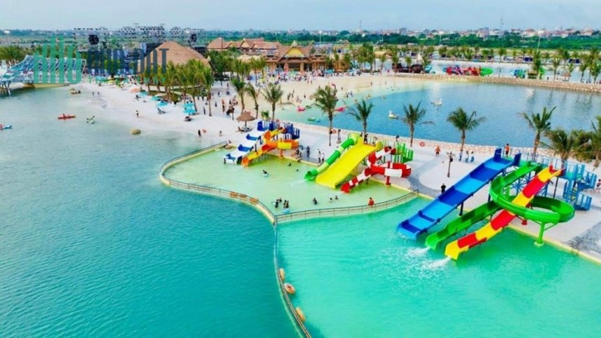 Chính chủ cho thuê Shophouse, Biệt thự tại Vinhomes Ocean Park, hoàn thiện đẹp các tầng. Giá 8
