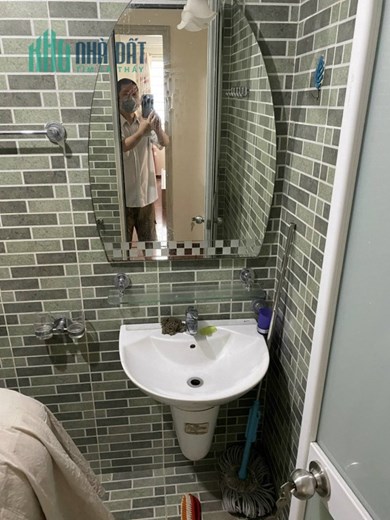 Bán Gấp Chung Cư HD Moon. 70m2 - 2.X Tỷ. Nhà Đẹp,